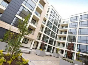 Staycity Serviced Apartments Liverpool