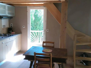 Spa Cabanon de Charme - Le Garagaï