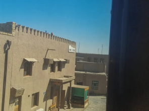 Oasis al Khiva Boutique Hotel Inside Citadel