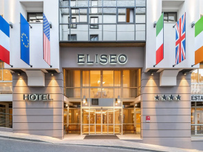 Hotel Eliseo