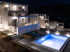 Irene's Villas