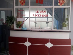 IQ Hotel