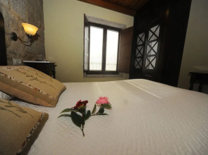 Apartamentos Os Migueliños
