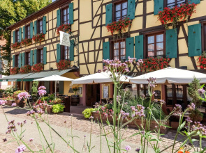 Hôtel du Mouton