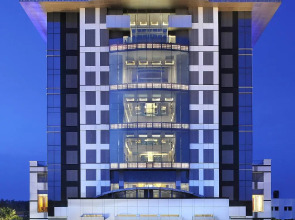 Le Meridien Coimbatore