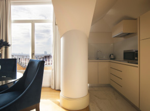 Oca Vitória Village