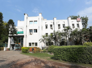 Hotel Aquatic Palace