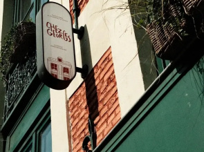 Chez Georges