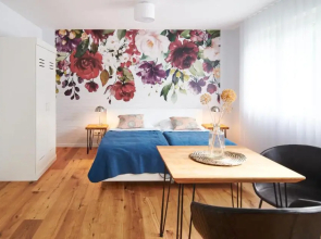 Bei Meyers - Leipzig Neue Messe