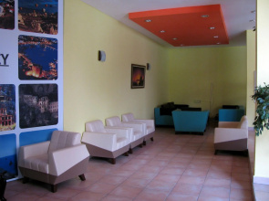 Sefikbey City