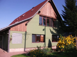 Fewo-Thuringer-Becken