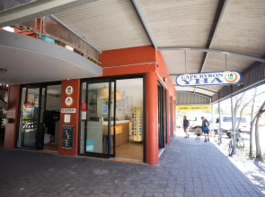 YHA Cape Byron