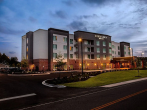 Courtyard by Marriott Columbia Cayce