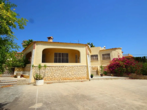 Villa Ortembach 14 - Plaza Mayor