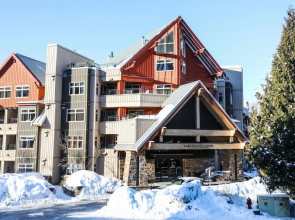 Lake Placid Lodge by Whiski Jack