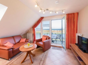 Haus Dünenglück Whg. 34