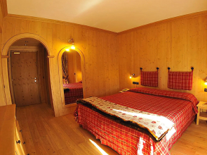 Hotel Baita Dei Pini