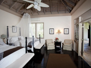 Bambu, Montego Bay, Jamaica Villas 4BR