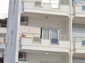 Servet Apart Yemişkumu