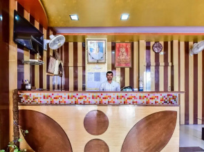 Shamrock Inn by OYO Rooms