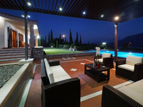 Villa Thealassa