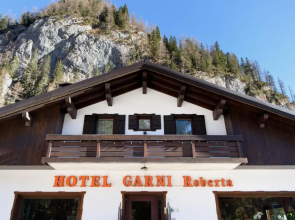 Hotel Garni Roberta