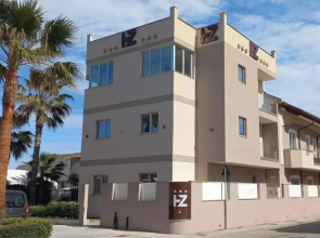 HZ bed & breakfast