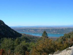 B&B Villa les Tamaris
