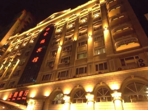 莱往酒店(淮安东土店)