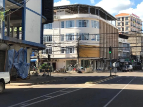 One Vientiane Hotel & Restaurant