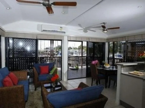 Marina Villas