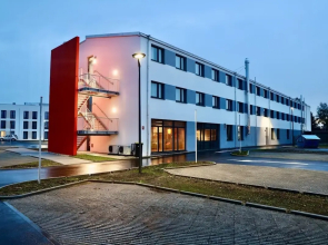 Amedia Hotel & Suites Dachau Trademark by Wyndham