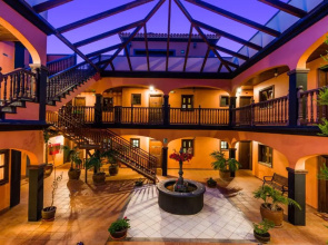 Residencial El Conde #2