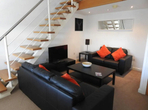 Princes Dock Chambers 8