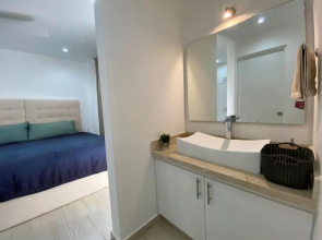 Apartment and Penthouse Blue Luxury Kukulkan Tulum
