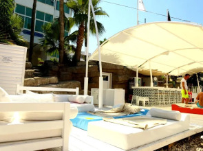 Olimpos Beach Hotel by RRH&R