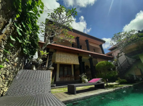 Pondok Wira Ubud