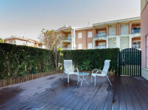 Costa Ballena Apartment