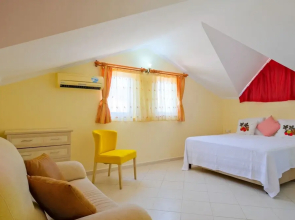 Infinity Sunshine Villa