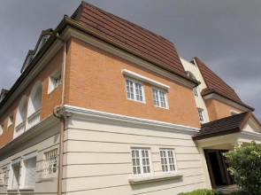 Residence Eburnea