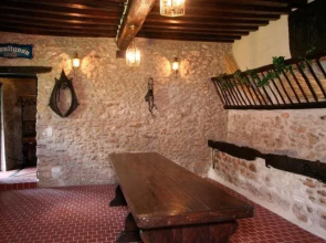 Moulin de Moulignon B&B
