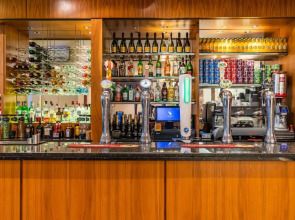 Отель Central Park