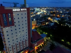 Abadi Suite Hotel And Tower By Tritama Hospitality