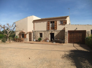 Villa Vallgornera Nou