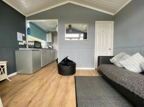 Chalet 135 - Clarach Bay Holiday Village