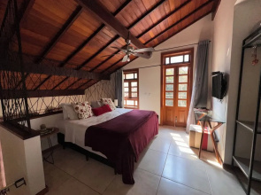 Villa Rica Pousada