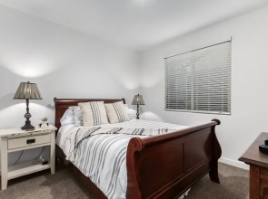 West Valley Casita Surprise