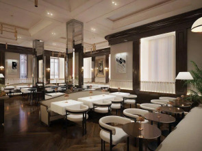 Sanasaryan Han, a Luxury Collection Hotel, Istanbul