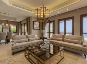 Aphrodite Hills Holiday Residences The Mythos Collection Villas 5 Bedroom Mythos Collection Villa - Av06