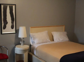 The Grand Motel